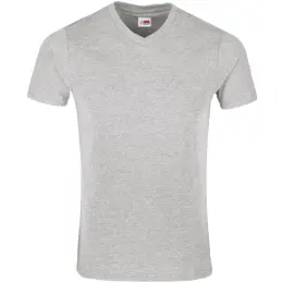 Mens Michigan Melange Grey